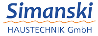 Simanski Haustechnik GmbH Logo