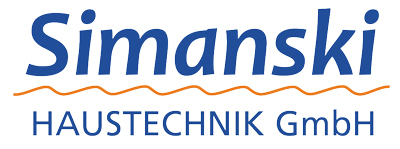 Simanski Haustechnik GmbH Logo